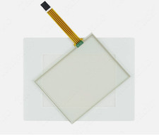 ETOP306U201 Touch Screen for Uniop ETOP306U301 Panel  Protective Film amk
