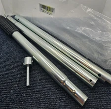 Scottchen PRO Pool Cover Tool Swimming Pool Rod 26-1/2inch Pool Safety Cover