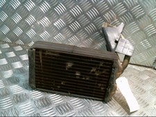 Radiateur Honda CRX