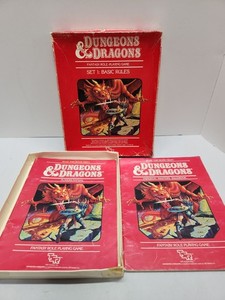 AnnonceTop 10 donjons et dragons kit dinitiation - Les Top Produits De L'année