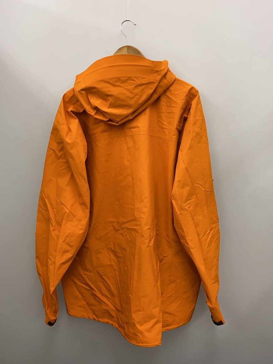 ARC'TERYX Giacca ARC TERYX zeta sl XXL nylon YLW 470135