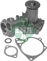 1X INA 538 0588 10 Wasserpumpe MotorküHlung FüR Mitsubishi Hyundai