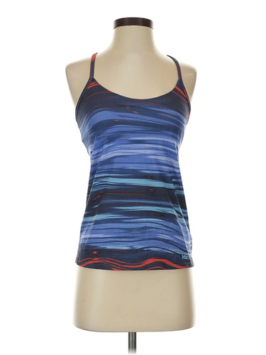 Marmot, Marmot Women Blue Active Tank S