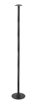 Boat Cover Support Pole，Adjustable 12-54''  Pontoon, Boat Cover Pole, ABS  Adjust