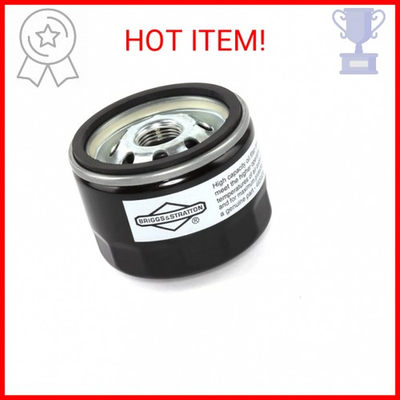#ad Briggs amp; Stratton 2 1 4quot; Standard Oil Filter $12.81