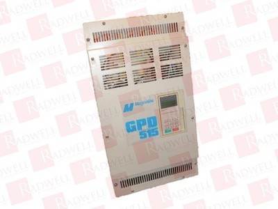 MAGNETEK GPD515C-B041 / GPD515CB041 (USED)