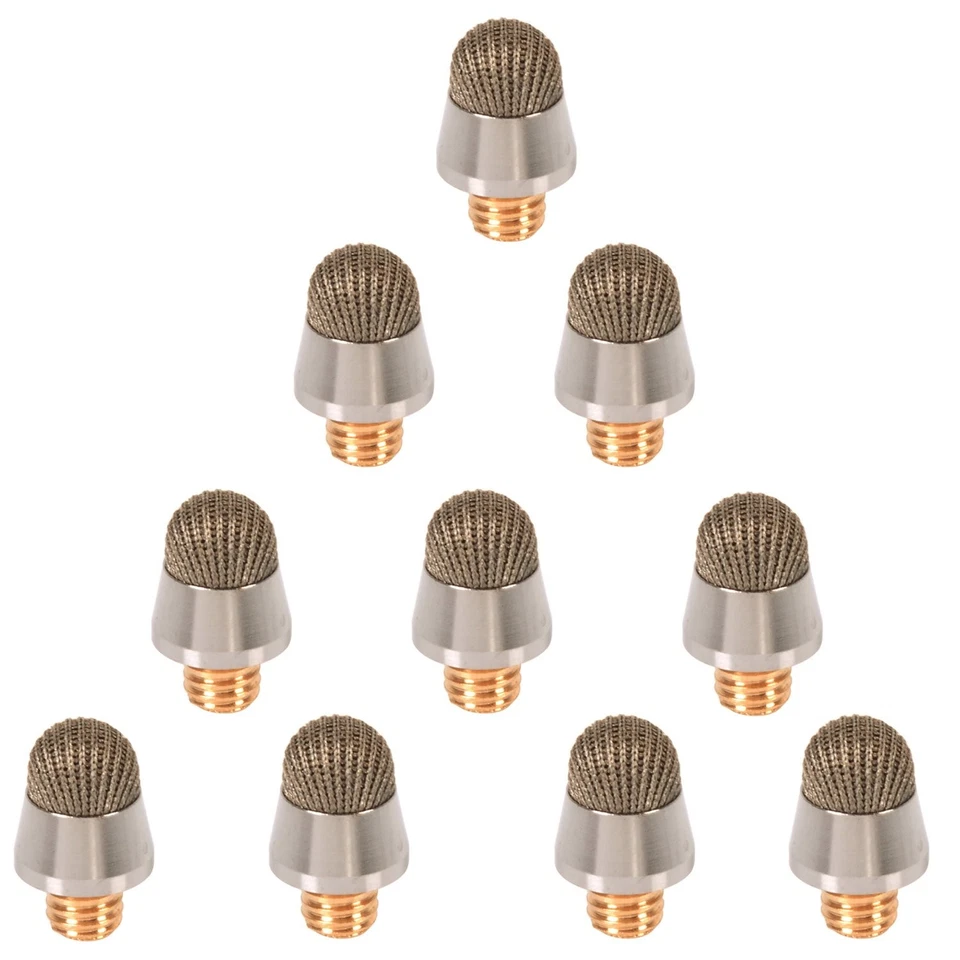 The Friendly Swede Stylus Replacement Tips for Extra Long Fiber Stylus Pen — ... - Image 3 of 4