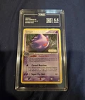 2006 Pokemon Gengar Holo Rare EX Legend Maker - TAG 5.5 - 5/92