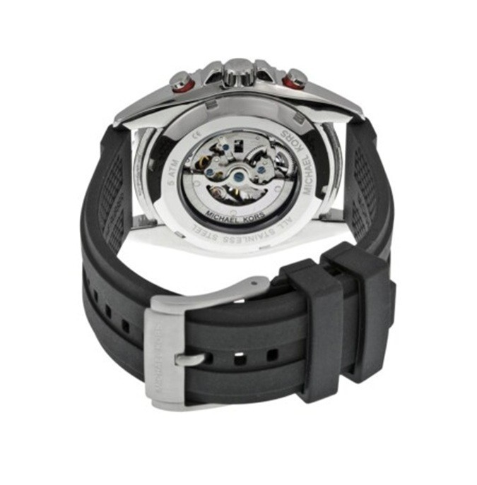 Michael Kors JetMaster MK9013 Wrist Watch for Men for sale online
