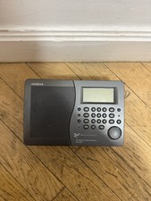 Hitachi KH-WS1 World Space Digital Receiver Radio