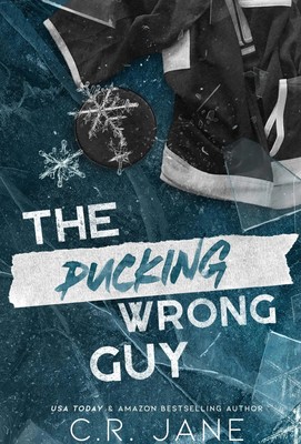 C. R. Jane | The Pucking Wrong Guy | Taschenbuch | Englisch (2024)