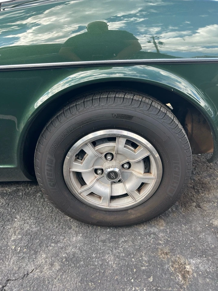 Datsun 280Z 1978  Foto 4 de 4