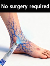 Terahertz Therapy Device Magnetic Pain Relief Electric Heating Handheld Massager