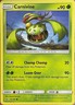Carnivine - 12/156 - Ultra Prism Pokemon 2018