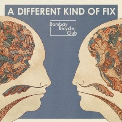A  Different Kind of Fix by Bombay Bicycle Club
