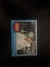 Topps 1977 Star Wars Mark Hamill Control Room #61 Blue Serie