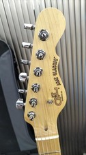 [G&L] Fullerton Deluxe ASAT Classic Purple USA TL Custom Type Electric Guitar