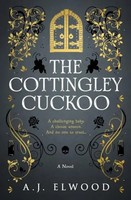 The Cottingley Cuckoo | A. J. Elwood | Taschenbuch | Kartoniert / Broschiert