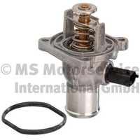 Pierburg 7.04879.00.0 Thermostat, KüHlmittel FüR Alfa Romeo,Chevrolet,Chevrolet