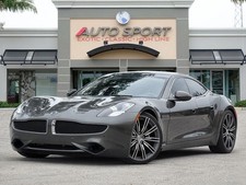 2018 Karma Revero Sedan Clean Carfax Florida Car