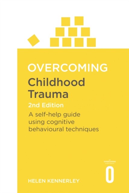 Overcoming Childhood Trauma by Helen Kennerley (Paperback Book) - Image 5