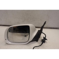 Retroviseur gauche (ou coque) Audi Q5