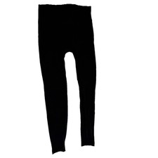 Free People Movement Womens Size Large Never Better Leggings Black F35