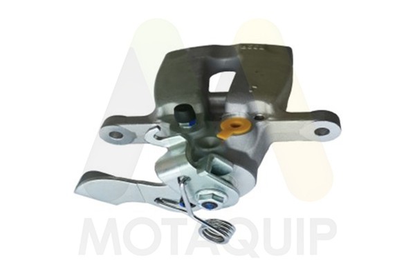 Bremssattel Motaquip VBC455R Aluminium FüR KIA CEE JD Sportswagon PRO Combi Van-image