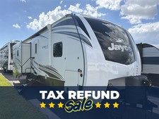 2021 Jayco EAGLE 280RS0K