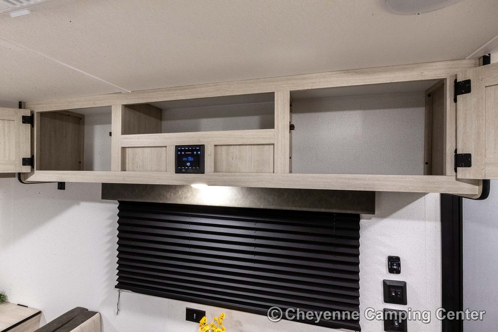 New 2026 Palomino Puma Camping Edition 12FBCE Small Couples Travel Trailer