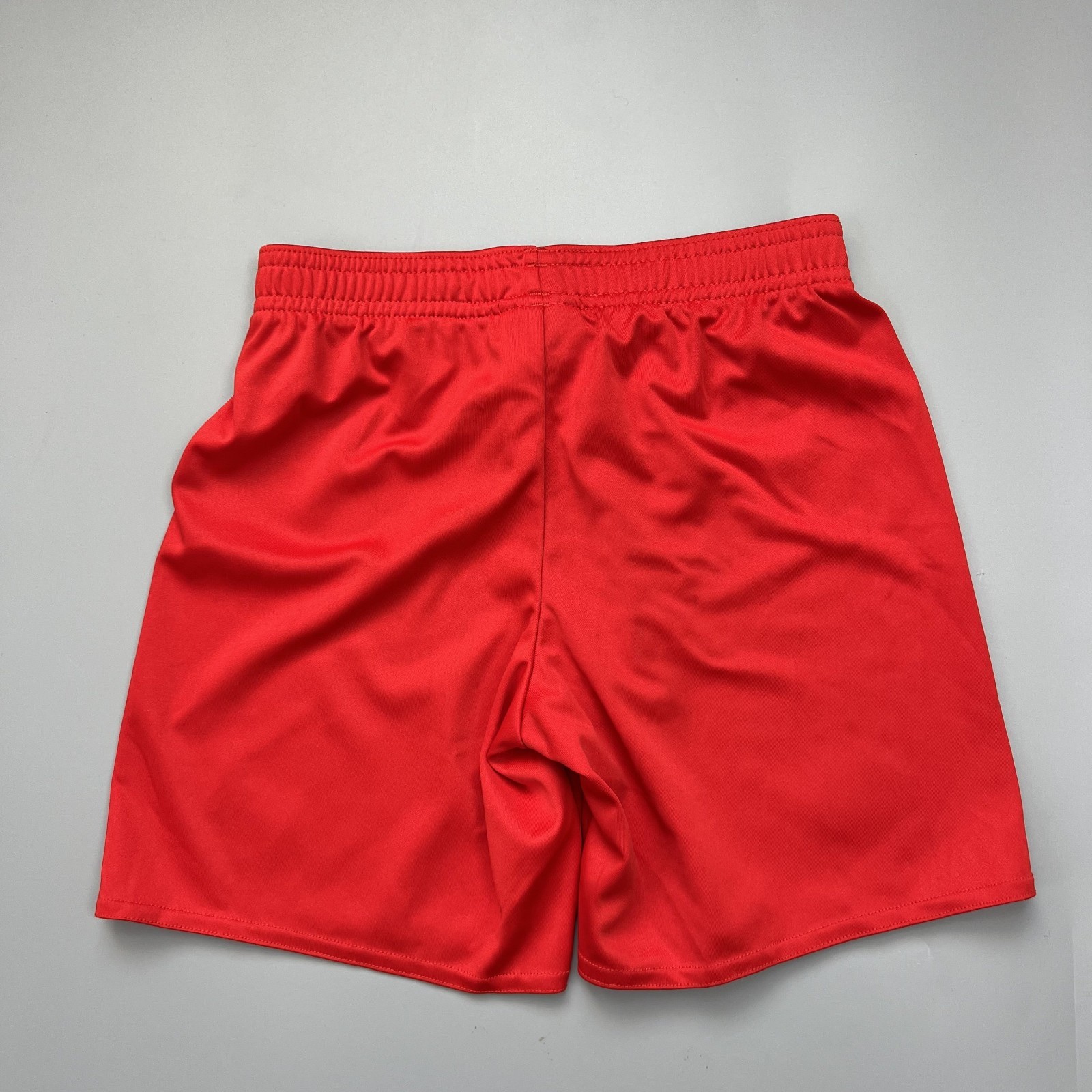 Bayern Munich 2024-25 Home Soccer Shorts Adidas Baby Size 5-6 Years thumbnail 2