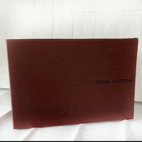 LOUIS VUITTON Pumps Heel Leather Multicolor EU36.5/US6.5 120397c thumbnail 8