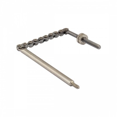 Sunlite 3-Speed Hub S/A Indicator Chain Short Standard - Durable Bicycle Hub
