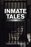 Tangarika Canada | Inmate Tales | Taschenbuch | Englisch (2022) | AuthorHouse