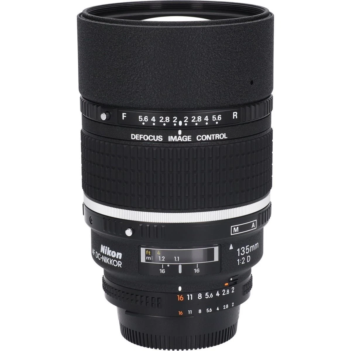 Nikon 135mm f/2 Camera Lenses for sale | eBay