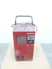 Robinair 17500b Refrigerant Recovery And Recycling Station 115v-ac Robinair 17500b Refrigerant Recovery And Recycling Station 115v-ac