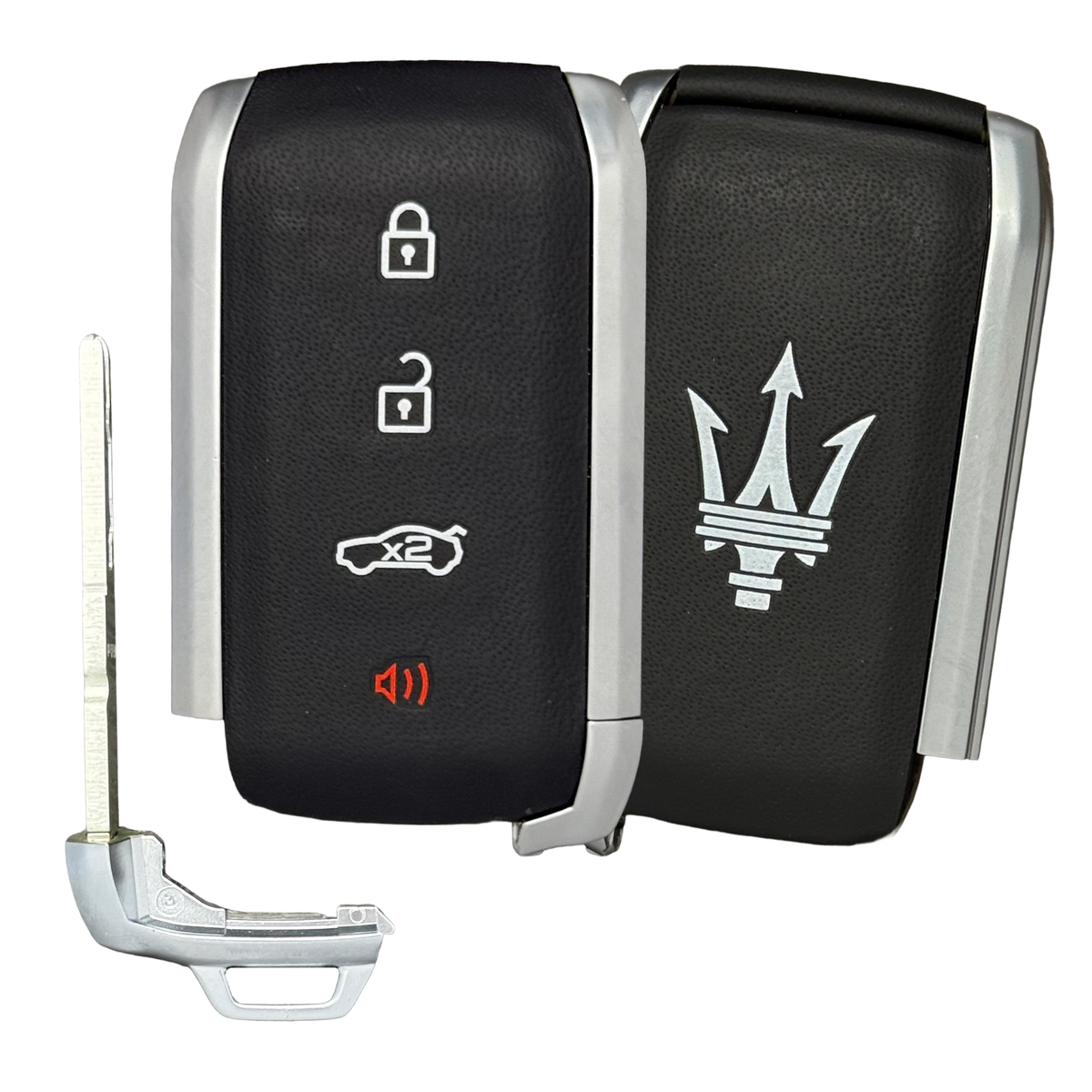Mint Oem 2023 MASERATI Grecale GHIBLI Smart Key Fob Remote