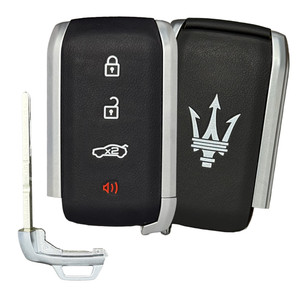 Maserati Key Fob | eBay