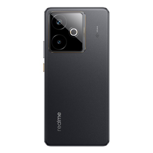 Realme GT 7T 5G Dual SIM 12GB RAM 512GB - IceSense Black EU - Zdjęcie 2 z 5