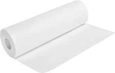 Tear Away Machine Embroidery Stabilizer Backing 15" X 25 Yd Roll - Medium Weight