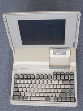 Toshiba T1600/40 * defekt