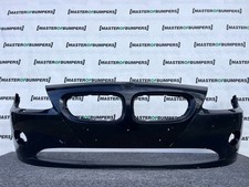 BMW Z4 E85 PRE-LCI 2003-2005 FRONT BUMPER (for model with jets) GENUINE [B283]