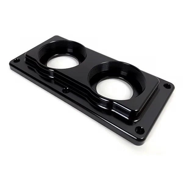 Baer ReMaster 6801274RP Master Cylinder (1-1/8″ Bore, Right Port) – Black NEW - Image 3 of 4