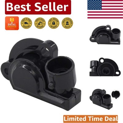 Durable Throttle Position Sensor TPS, Accurate Control for Chevy/GMC 1987-2005