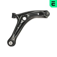 Optimal Querlenker Dreieckslenker G6-1362 FüR Ford CB1 Mazda Stahlblech Fiesta 6