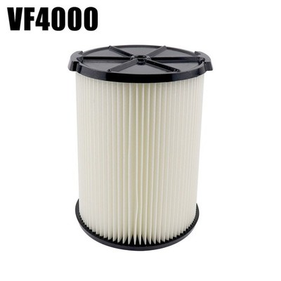 Leistungssteigern mit für Ridgid VF3500 VF4000 VF5000 VF6000 Staubsaugerfilter