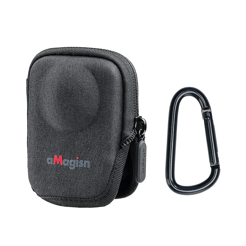 Body Storage Bag for DJI OSMO 360 Panoramic Camera Portable Bag Protector Bag