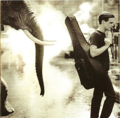 Bryan Adams - On A Day Like Today (CD 1998)