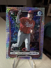 2026 Bowman Mega Box Baseball Checklist Guide in-content 50