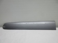 2001-2005 Toyota Rav4 Right Front Driver Left Lh Door Trim Molding Gray Oem 2001-2005 Toyota Rav4 Right Front Driver Left Lh Door Trim Molding Gray Oem